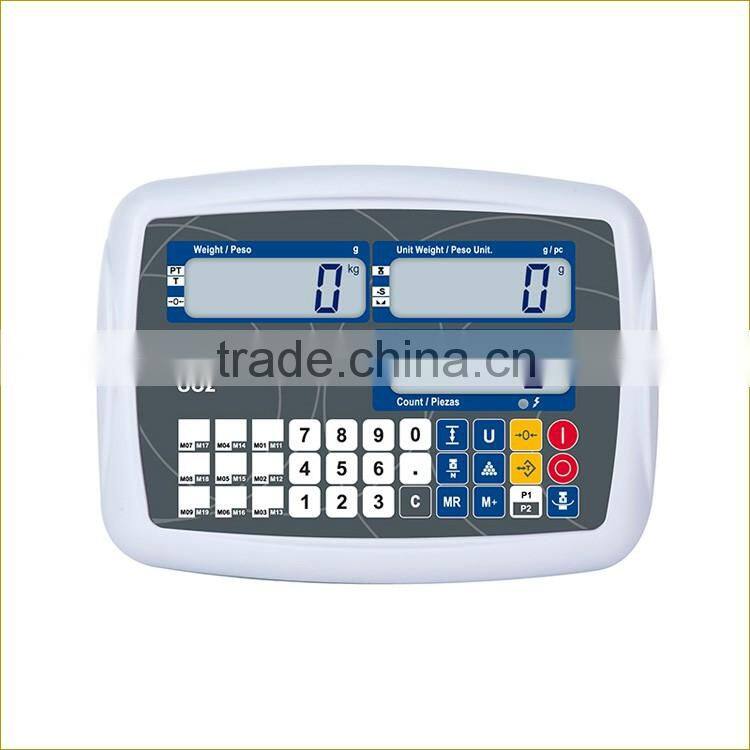 Hot Sales SC2 Digital Platform Weighing Indicator