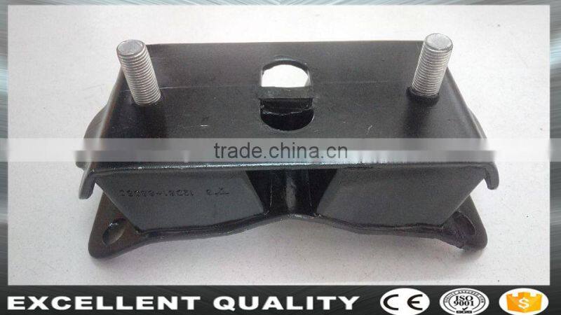 auto parts support engine mounts used for toyota land cruise 12371-61050