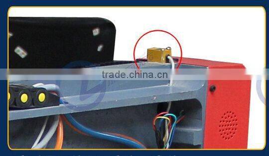 Made in China 3d cnc router for sale