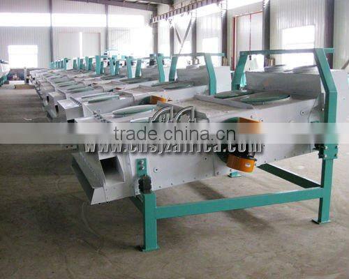 newest maize mill cleaning equipment