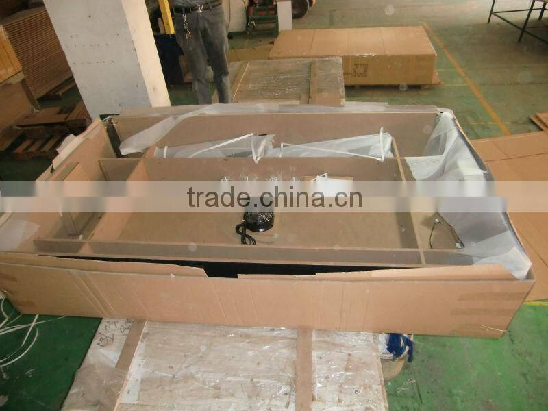 MDF competitive price air hockey table on sale