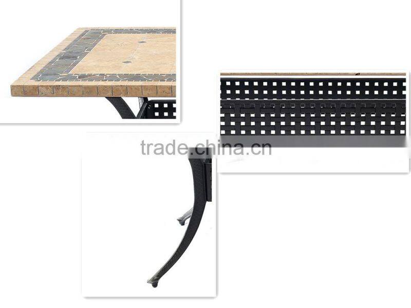 polycarbonate molded pvc coated polyester tarrington house sun lounger wholesale resin outdoor furniture