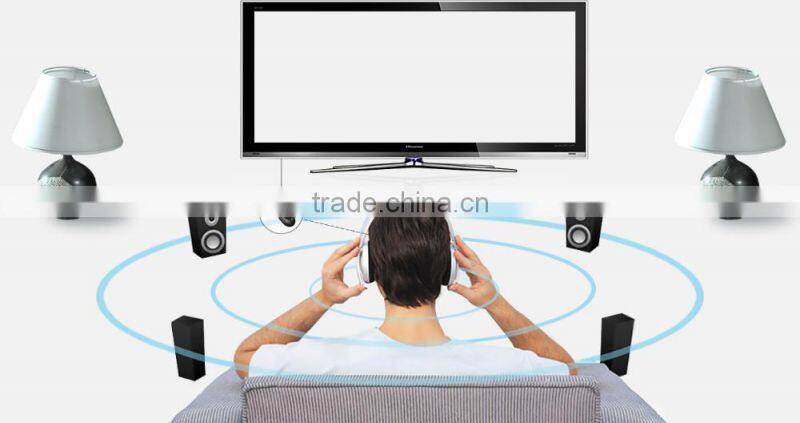 Car Bluetooth Music Receiver Audio Adapter Bluetooth audio adapter Stereo Speaker