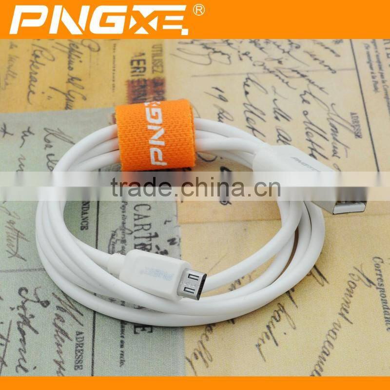 PNGXE new design cheap price usb cable for iphone6s charger cable original