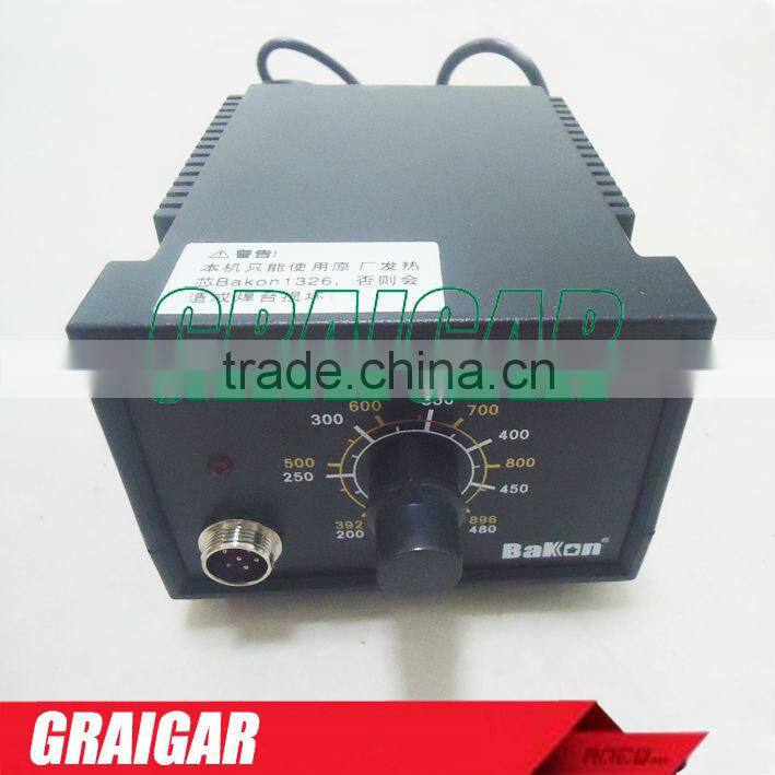 HOT SALE!SBK936b 60 W lead free soldering station 200~480C AC220V 50HZ/AC110V 60HZ