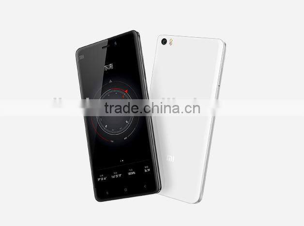 Hot !! Xiaomi Note Android V4.4 Octa core 2.5Ghz 3GB RAM 16/64GB ROM 13.0MP 4G Smart Phone