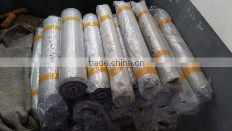 X-ray Radiation Protective Lead Rubber Sheet