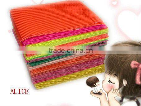 bright design white tissue paper