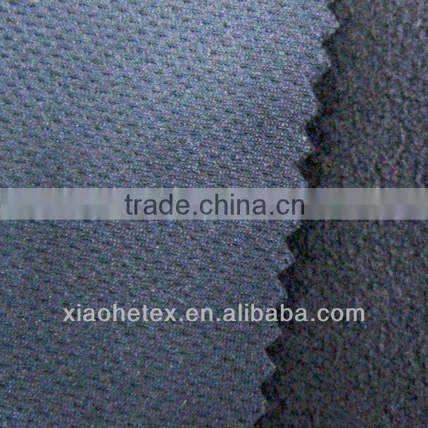 2013 100%polar fleece and birdeye outdoor fabric