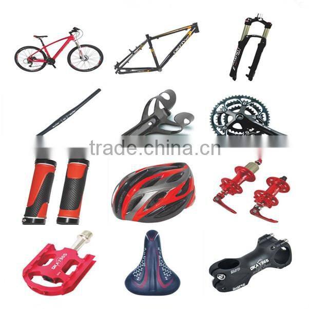 Folding bike handlebar stem city bike handlebar stem