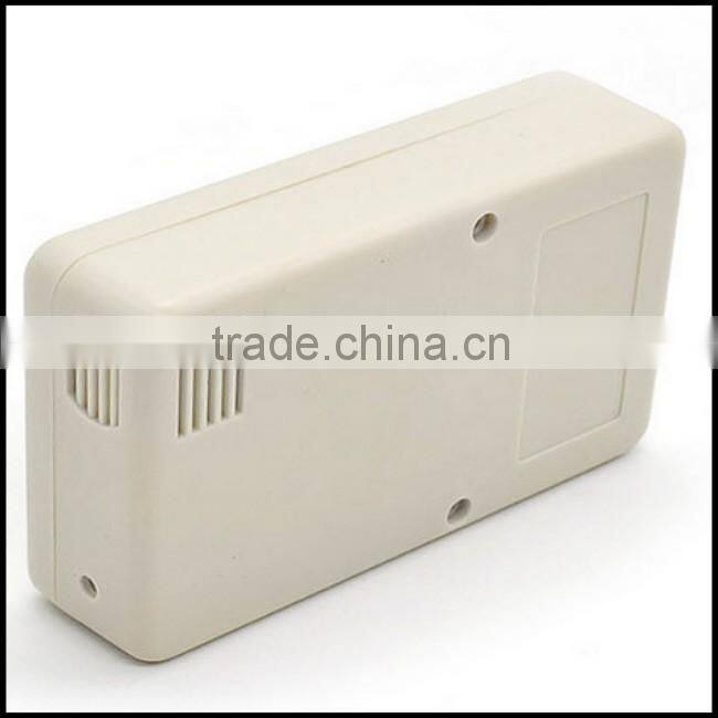 Factory Popular high safety IP67 abs plastic enclosures made in china