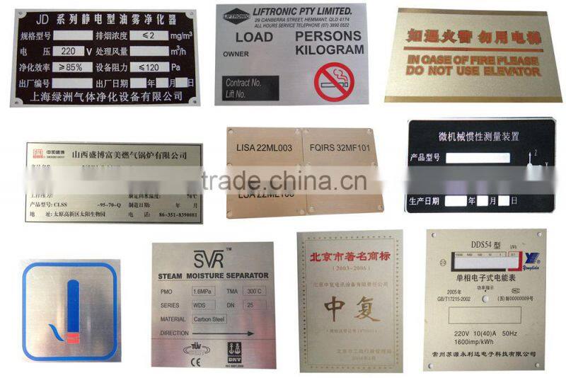 Sign making beijing,china