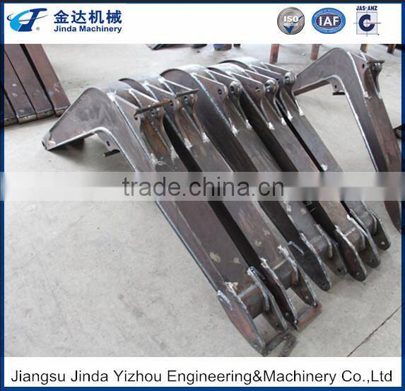 mini excavator boom for 1.8ton excavator