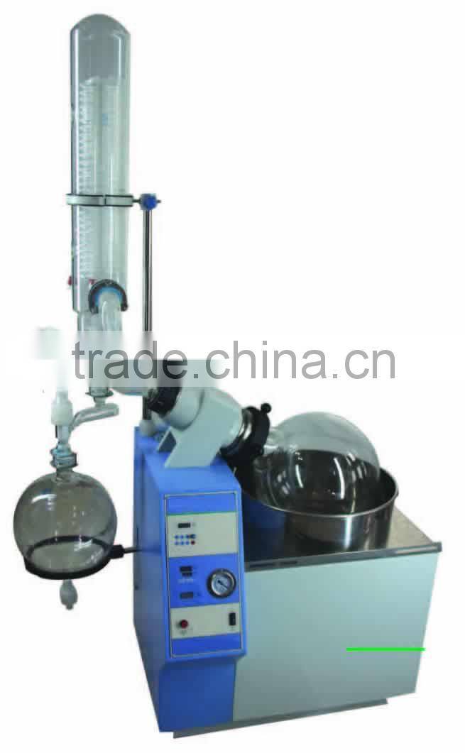 10L laboratory Rotary Evaporator