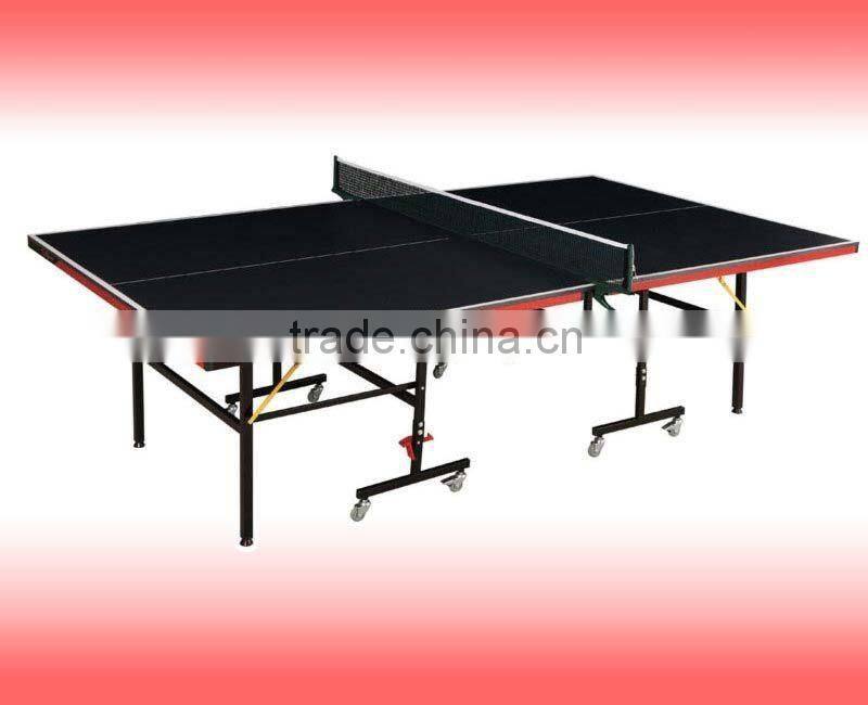 Crossover Portable Table Tennis Table