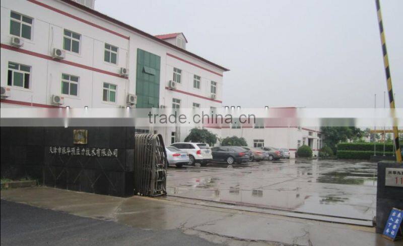 Multihole Prestressed Anchor