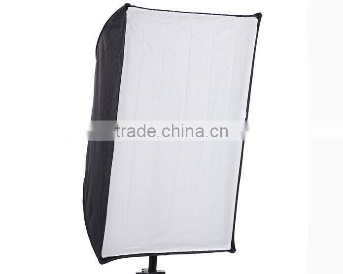 Wholesale professional photo studio speedlite umbrella softbox 60x90cm 24''x36'' softbox
