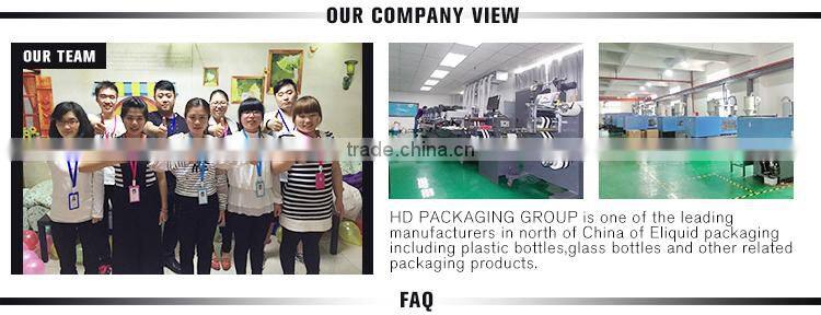 HD GCC certificated 30ml essential oil glass dropper bottle in stock