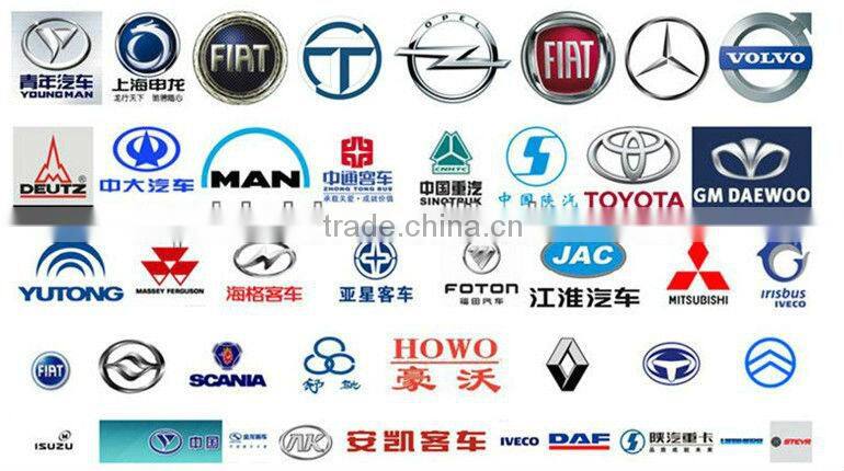 Transportation Heavy truck manual transmission gearbox assembly (S6-150)