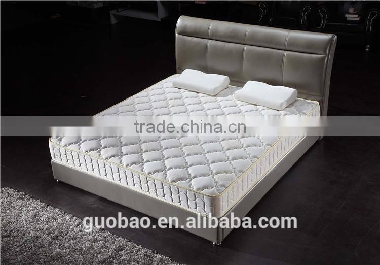 G6631 home bedroom furniture/soft bed with storage drawers/latest leather bed designs with storage drawers