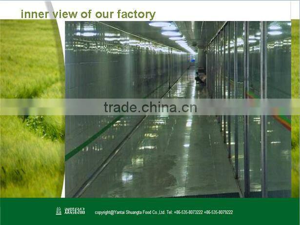 Vermicelli Longkou new product 380G/bag made form mung bean Vermicelli