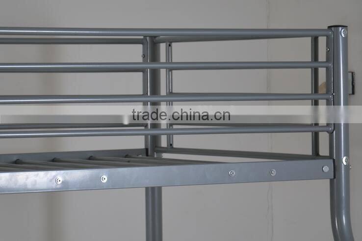 latest metal bunk bed designs