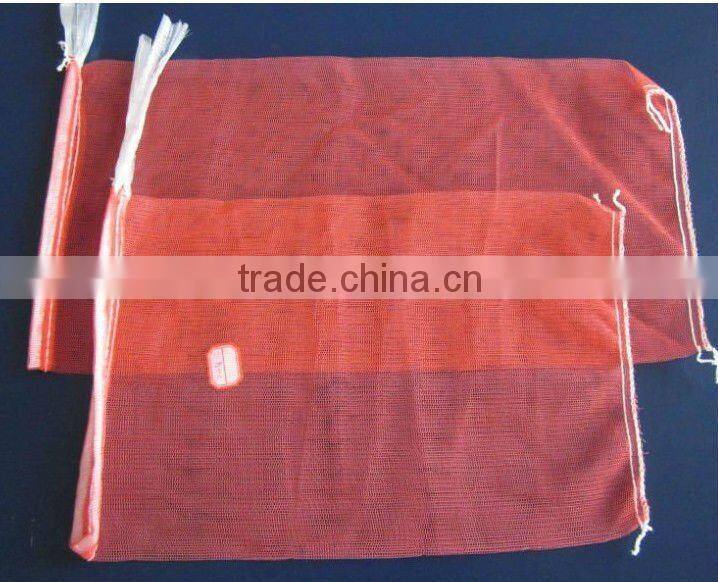 PP Mesh Bag 50*100cm packing for vegetable