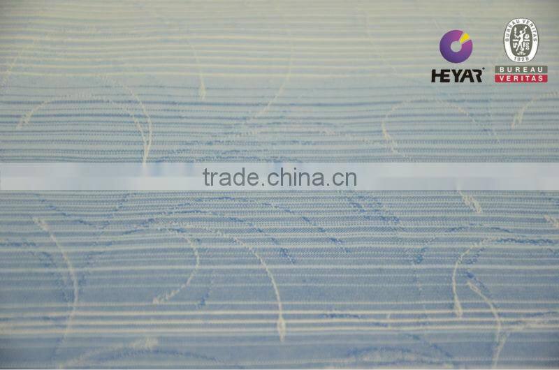 new trend jacquard fashionable curtain fabric