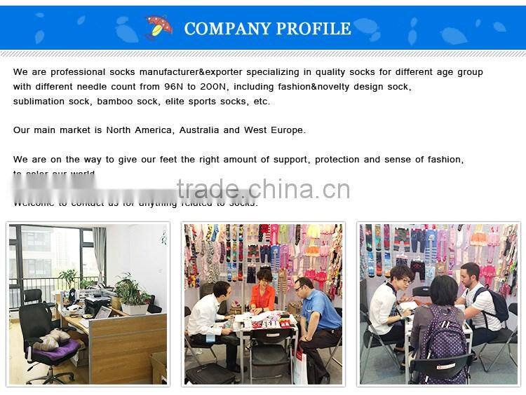 GSF-14 Soft Polyester knitted Solid Color Special Item Socks New Socks