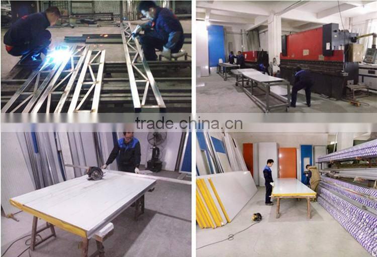high quality paint car spray booth for sales