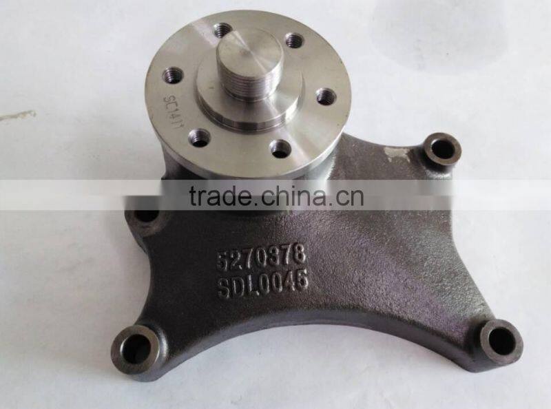 Truck Fan Bracket 5270378