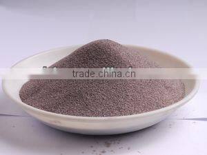 brown fused alumina oxide