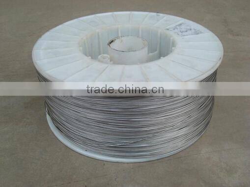 Zirconium and zirconium alloy wire