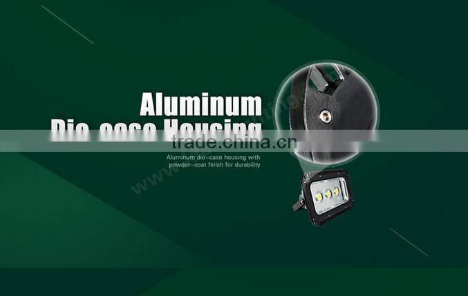 Energy saving factory price High power most powerful 400w 400 watt led flood light