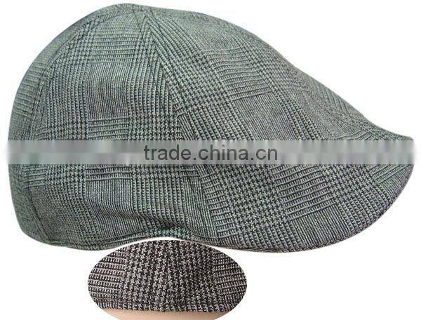 Fashion Embroidery Ivy Cap Wholesale