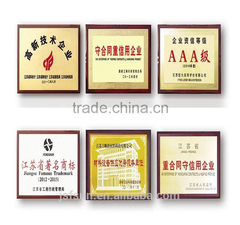 2.5 mm blue aluminum sheet