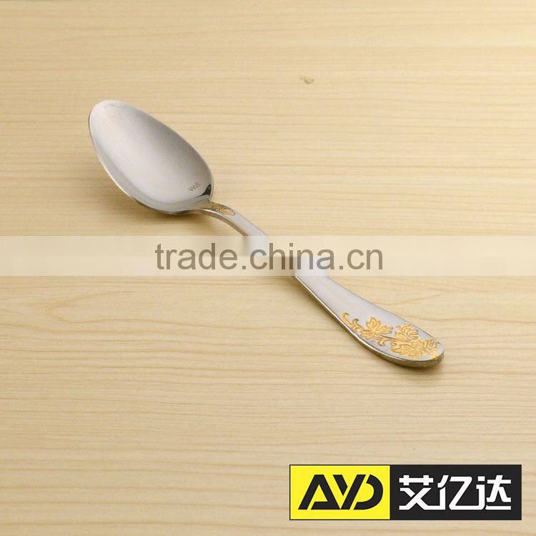 Wholesale Cutlery! 18/10 stainless steel flatware