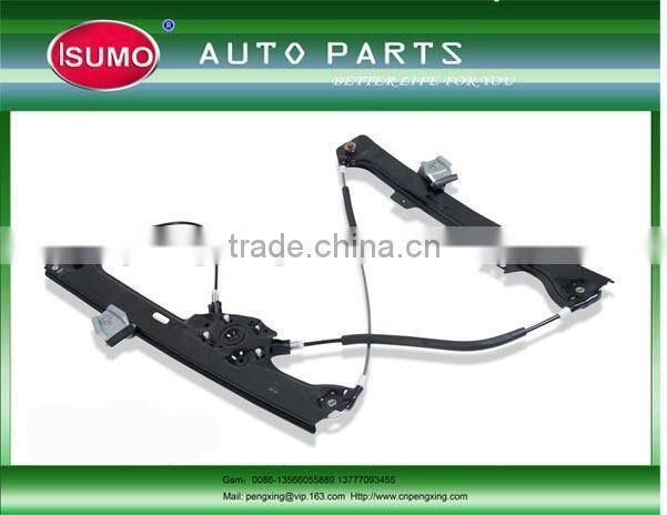 Window Regulator / Power Window Lifter Motor For BMW Series 5 E60 E61 OEM: 51337184383/5133 7184 383