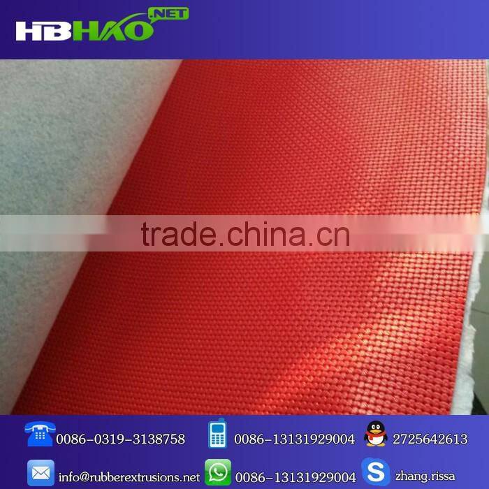 good quality and cheap price pvc car seat leather roll sold by facory