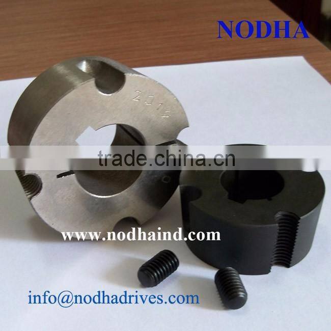 Taper lock bush mi-lock