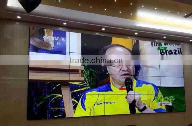 47 inch 2X2 led video wall on sale