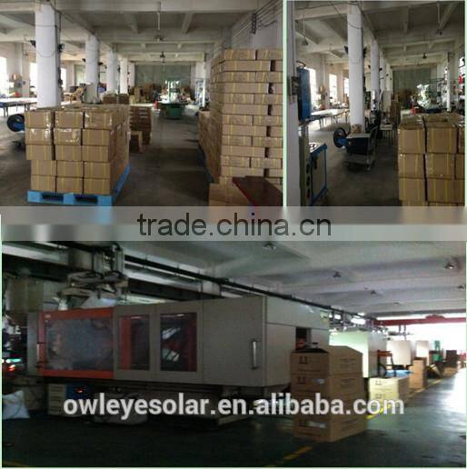 2015 Hot Sale Trapezoid Delineator in Guangzhou/ traffic road side reflector