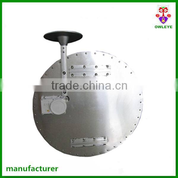 intelligent solar led traffic arrow light,solar road safety sign