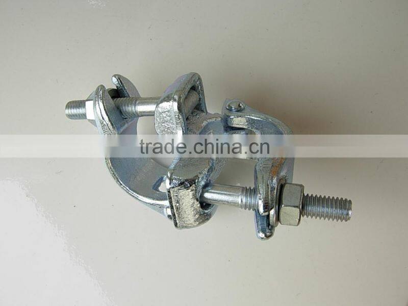 tube couplers/scaffolding forged fix Coupler/swivel couplers/caffolding light couplers