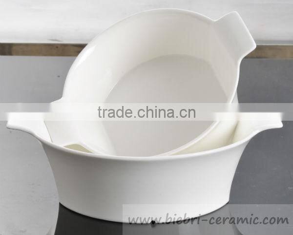 The Large Oversized Ceramic Porcelain Hotel Restaurant Bowls Fruit, Food, Soup, Salad, etc. All Size Available