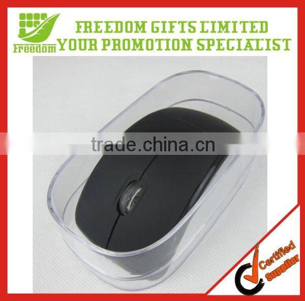 Foldable White Box Mini Gaming Mouse Wireless