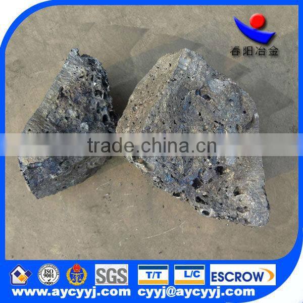 china high grade barium alloy of SIALBA