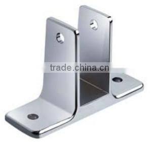 bracket/ toilet cubicle accessories