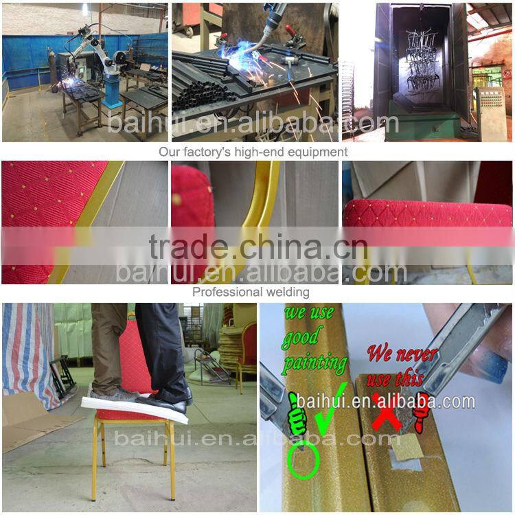 Wholesale BH-G8184 cheap hotel Stacking chair