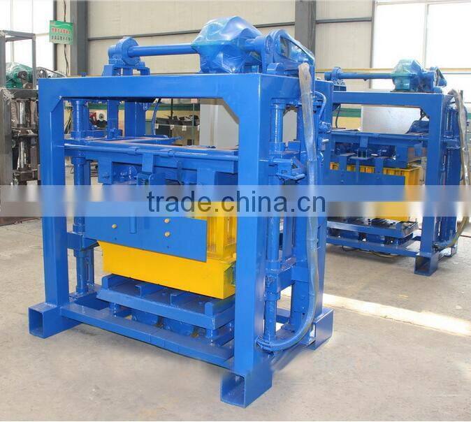 2016 Economic foam concrete block cutting machine/brick cutter with low price and high effective